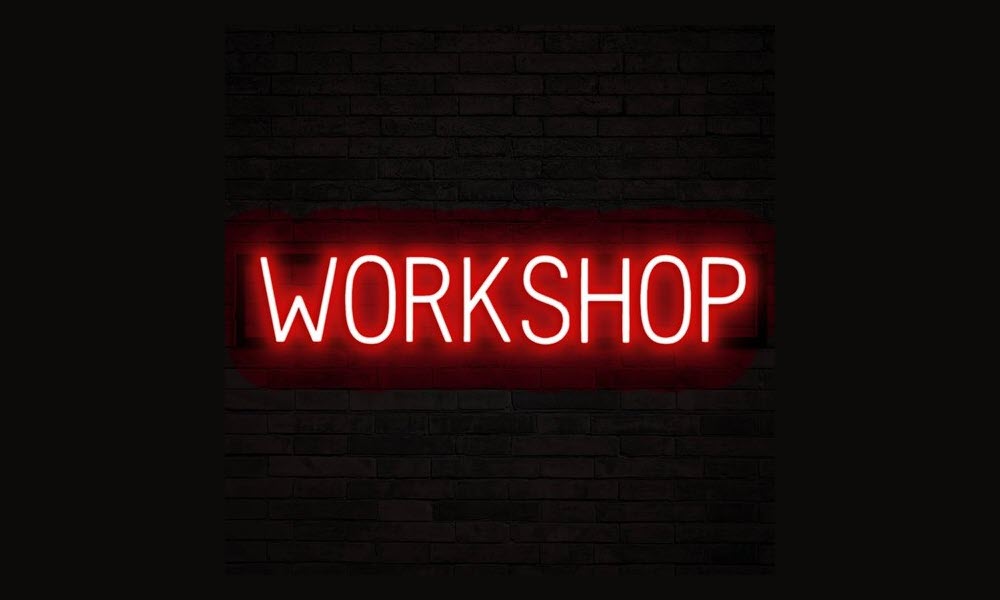 Workshop